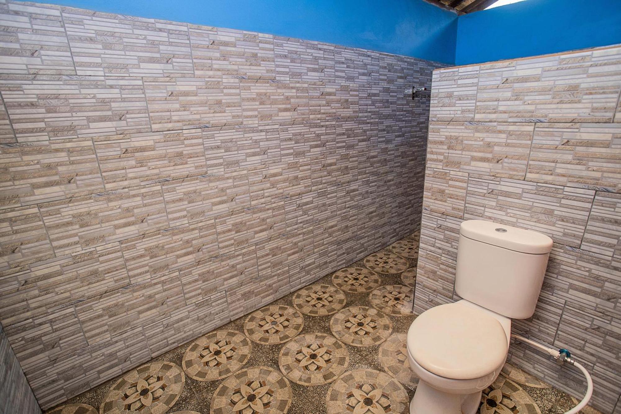 Tawe Ocean Blue Villa Lembongan ภายนอก รูปภาพ